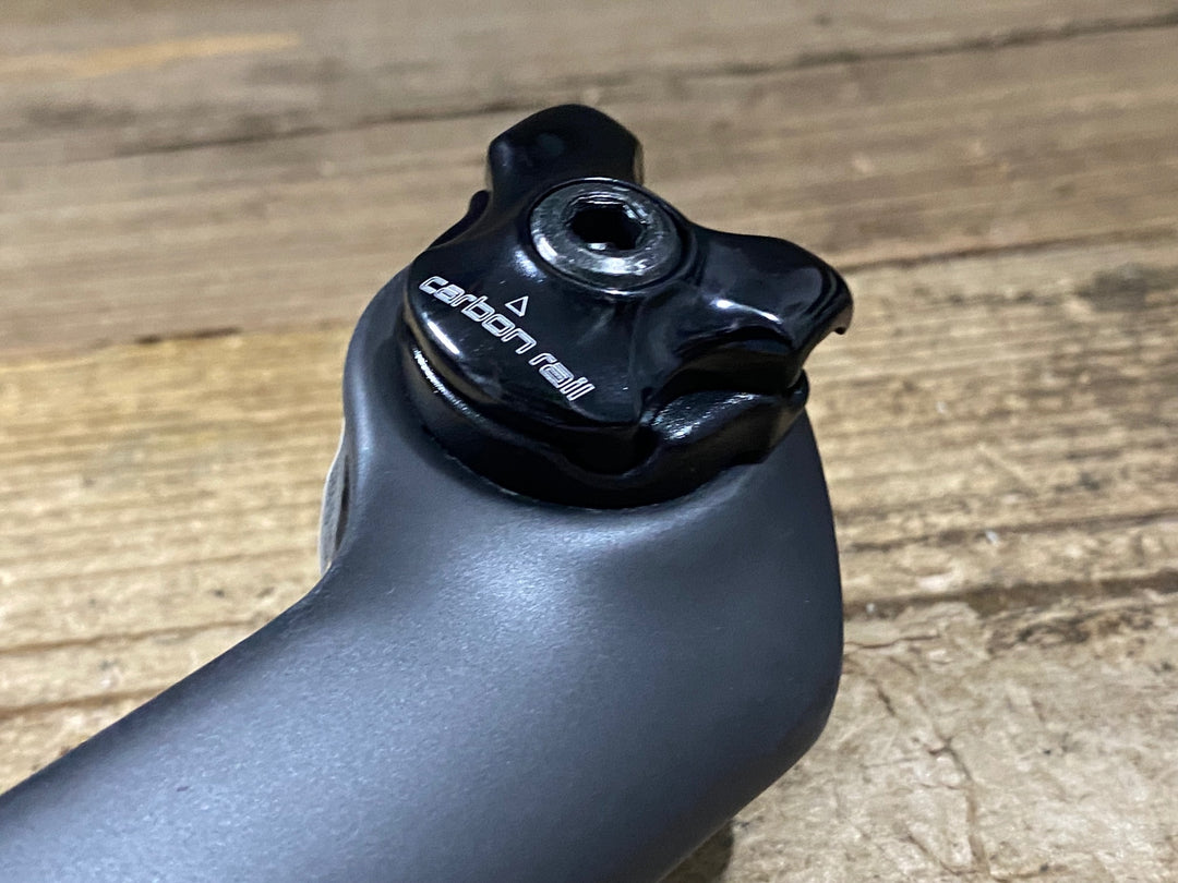 JK911 スペシャライズド SPECIALIZED S-WORKS SHIV DISC カーボン シートポスト 360mm