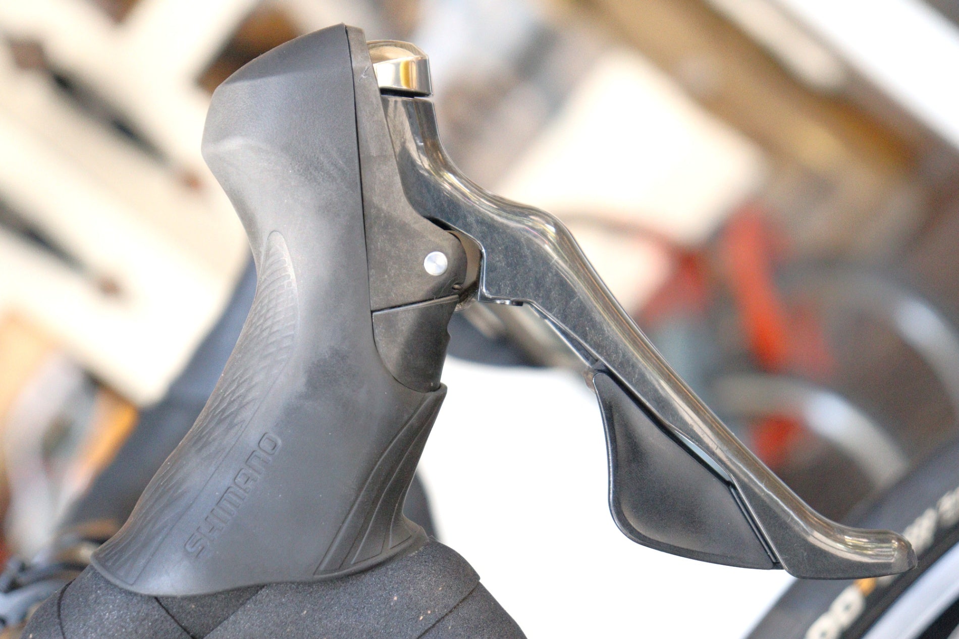 エルヴス ELVES ヴァンヤール VANYAR SL Rim 2023モデル 46サイズ