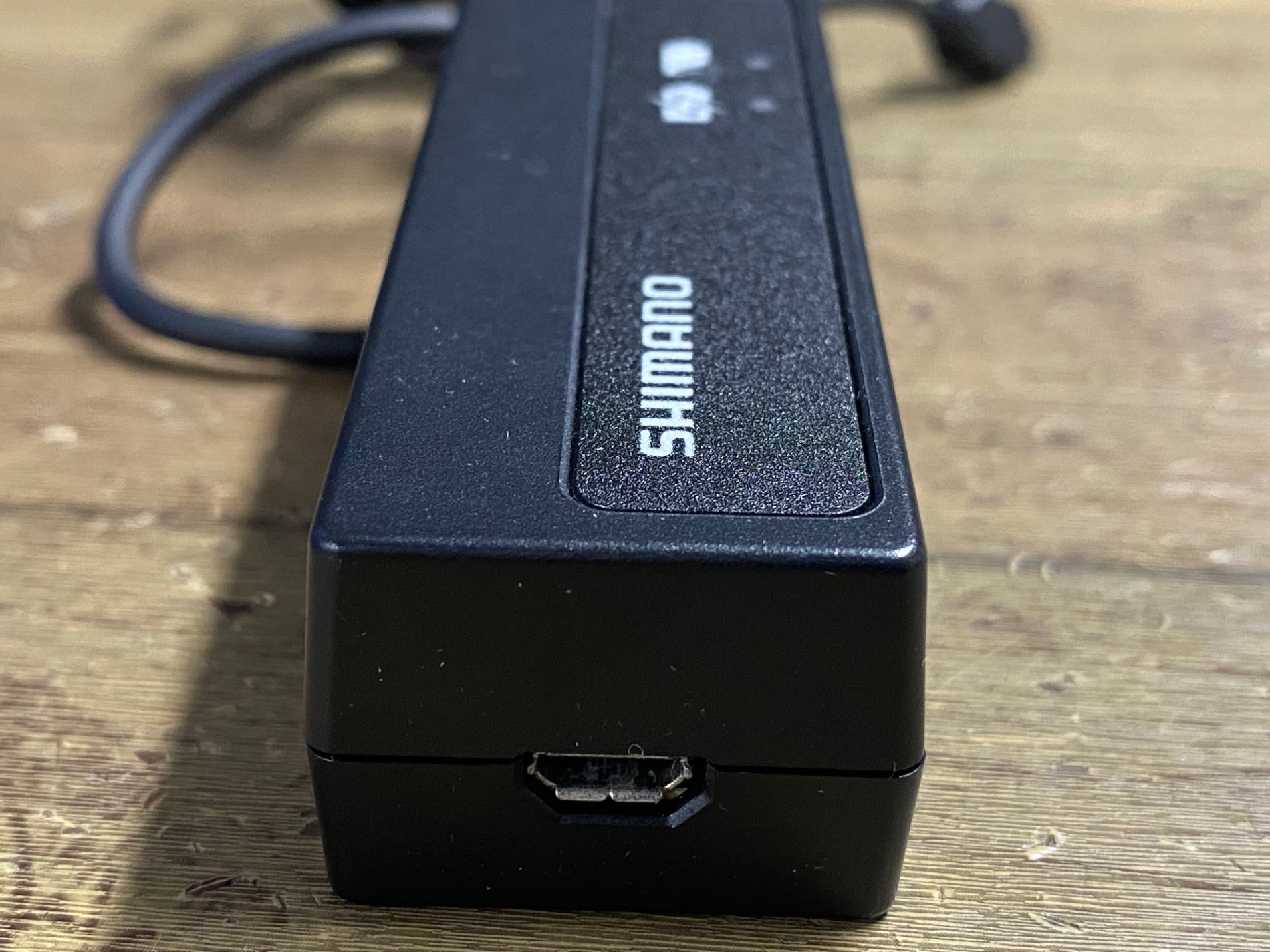 KC459 シマノ SHIMANO SM-BCR2 バッテリーチャージャー Di2 電動