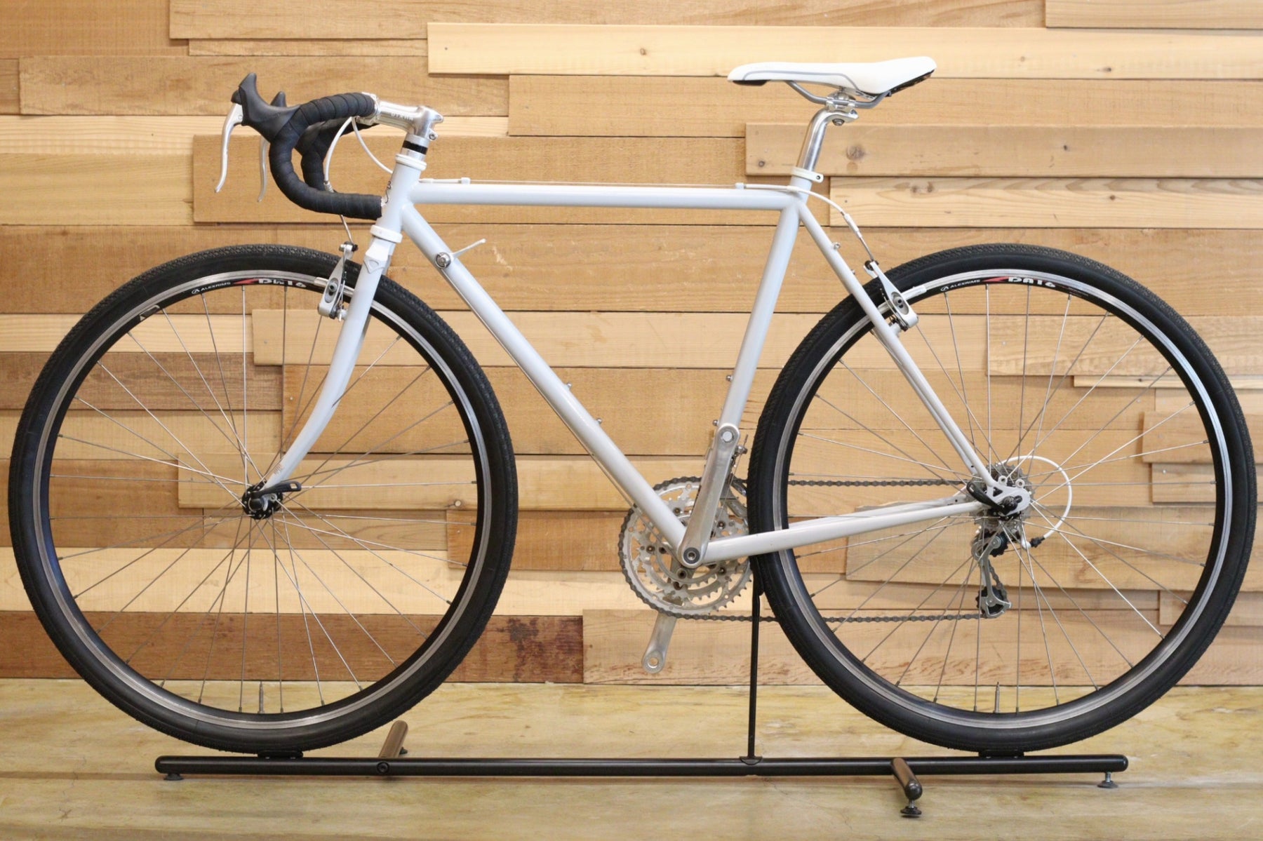 サーリー SURLY クロスチェック CROSS CHECK 52サイズ シマノ