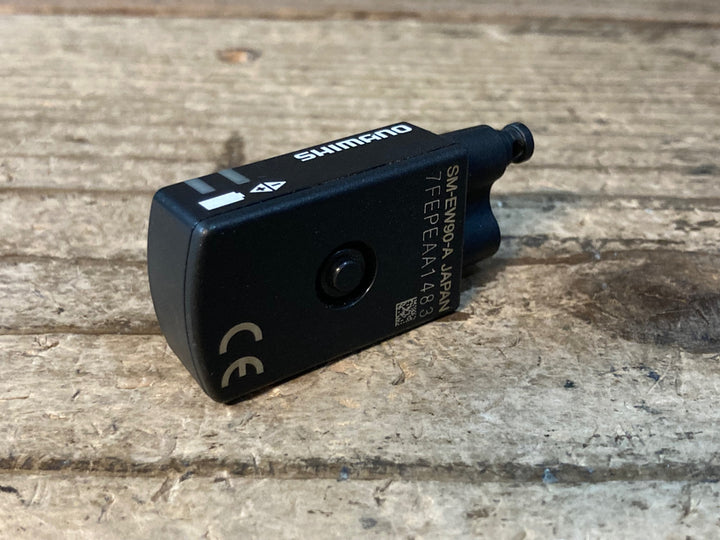 JO130 シマノ SHIMANO SM-EW90-A ジャンクションA 3ポート Di2 電動 動作確認済