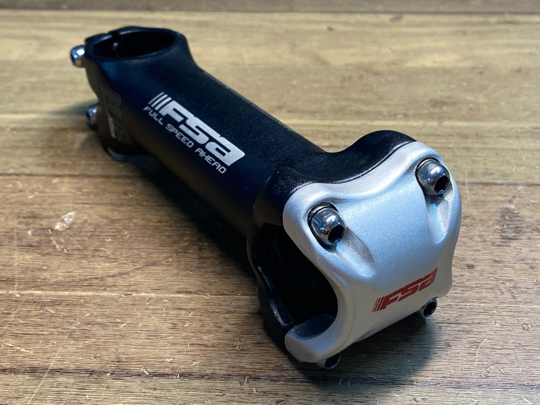 JM928 FSA OS 150 Alloy アルミ ステム 120mm Φ31.8