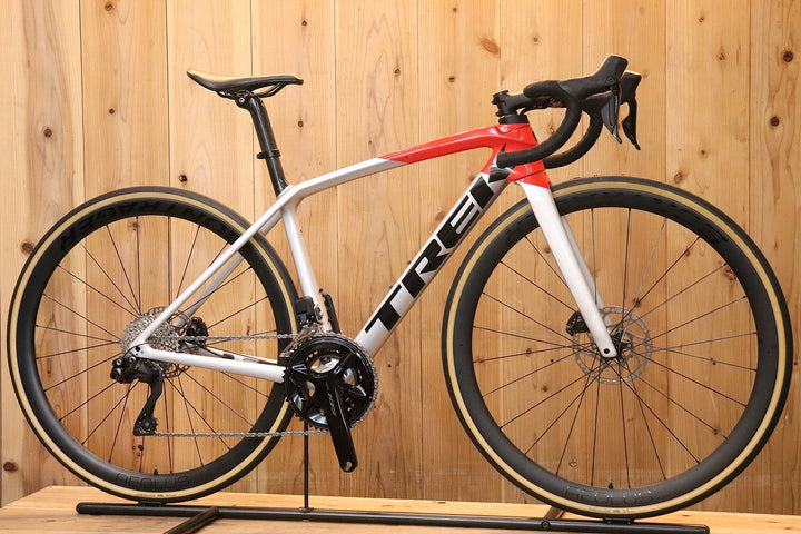 トレック TREK エモンダ EMONDA SL6 DISC 2023年モデル 50サイズ シマノ 105 R7170 12S Di2 12S カーボン ロードバイク 【芦屋店】