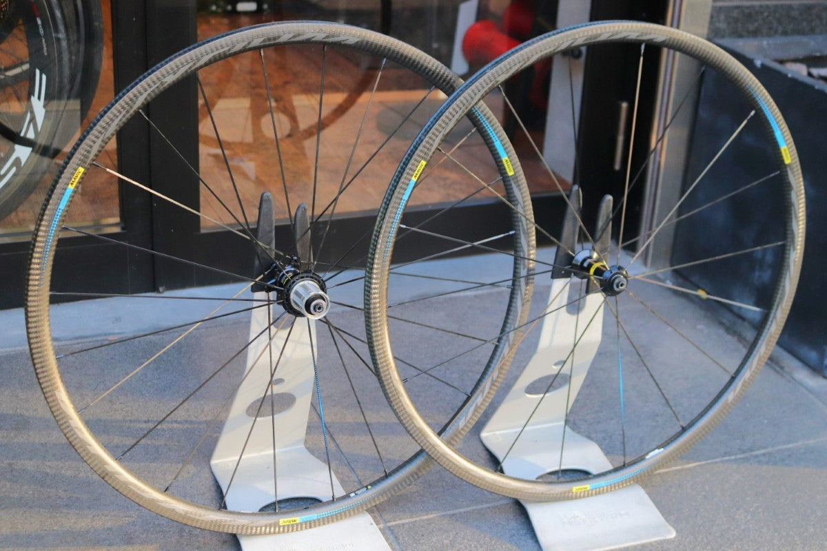 mavic キシリウム ksyrium pro sl タイヤ チューブ 付 マヴィック MAVIC キシリウム KSYRIUM PRO CARBON SL T HAUTE ROUTE