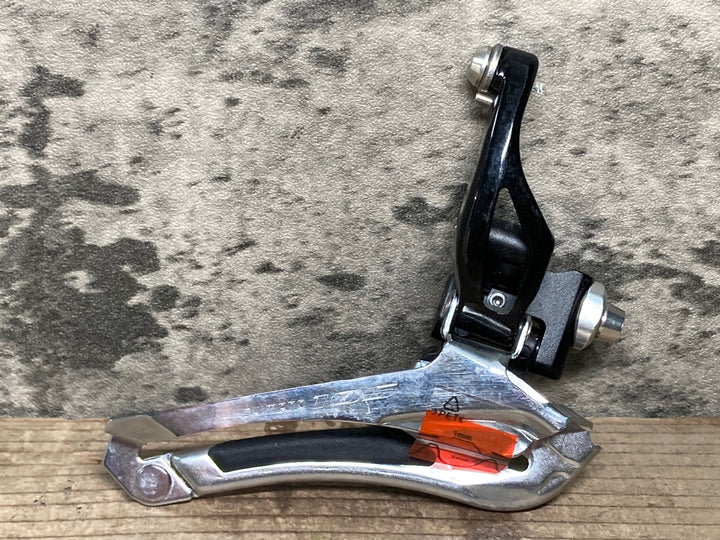 JK803 シマノ SHIMANO 105 FD-5800 フロントディレイラー 直付