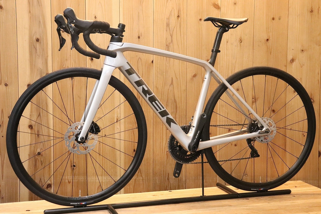 トレック TREK エモンダ EMONDA SL5 DISC 2021年モデル 52サイズ シマノ 105 R7020 11S カーボン ロードバイク 【芦屋店】