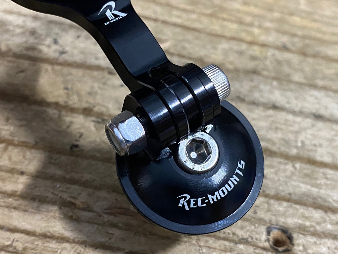 KO245 レックマウント REC MOUNT トップキャップマウント