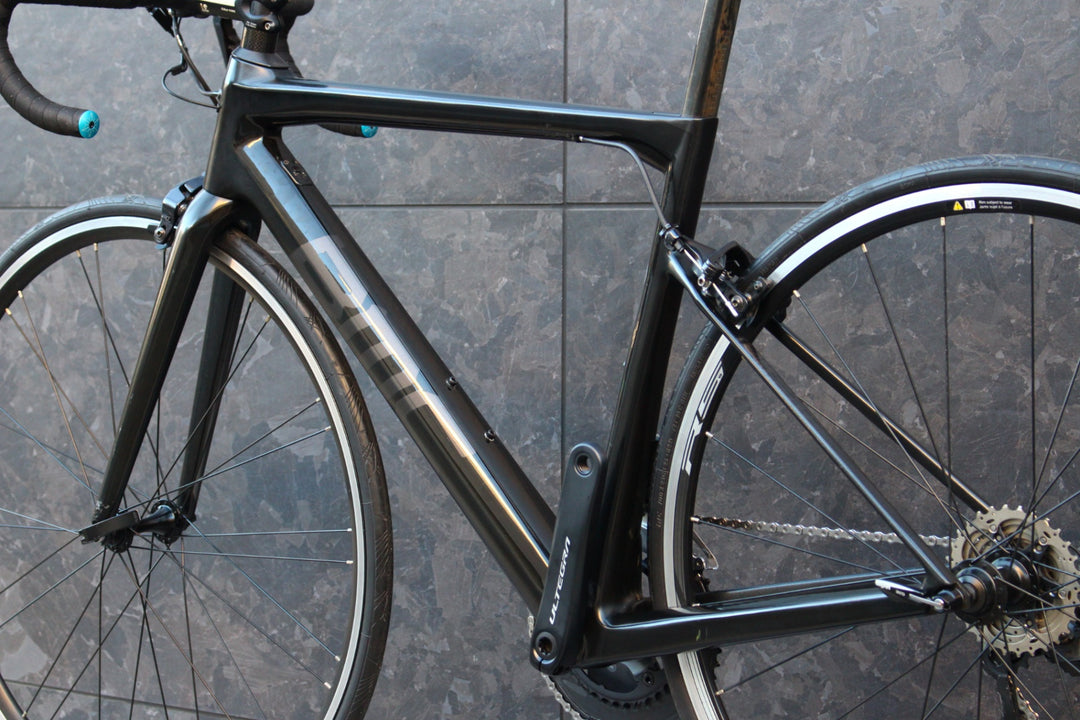 BMC チームマシーン TEAMMACHINE SLR01 2019モデル 51サイズ シマノ アルテグラ 8050 MIX Di2 11S カーボン ロードバイク 【福岡店】