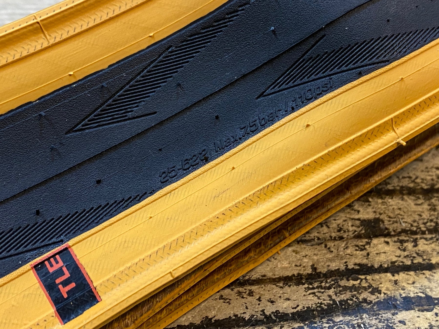 JT727 シュワルベ SCHWALBE PRO ONE TT TUBELESS EASY チューブレス