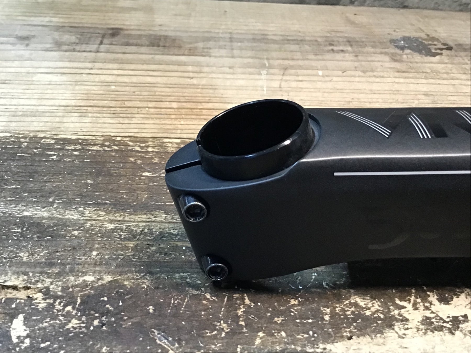 JA939 デダ Deda ヴィンチ VINCI アルミ ステム 100mm Φ31.7 OS OD2 73