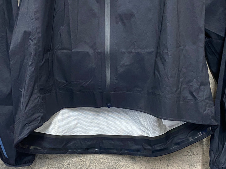 JW382 ラファ Rapha CORE RAIN JACKET 2 レインジャケット 黒 L