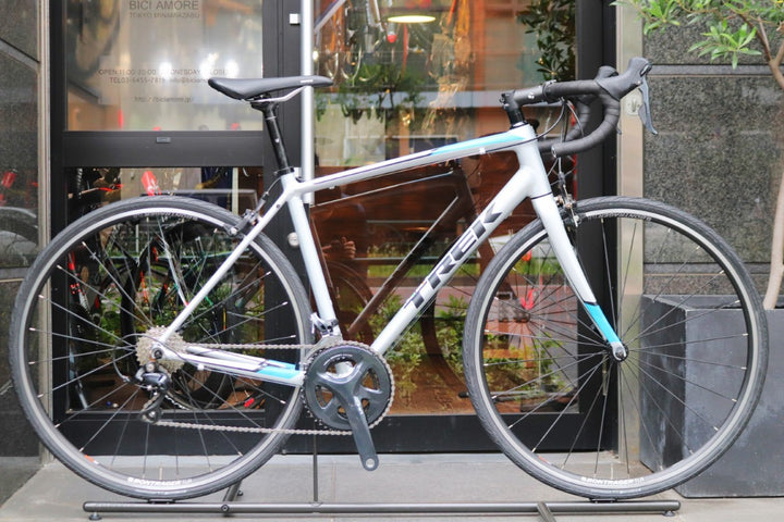 決算SALE トレック TREK ドマーネ DOMANE AL3 2018モデル 54サイズ シマノ ソラ R3000 9S アルミ ロードバイク 【東京南麻布店】