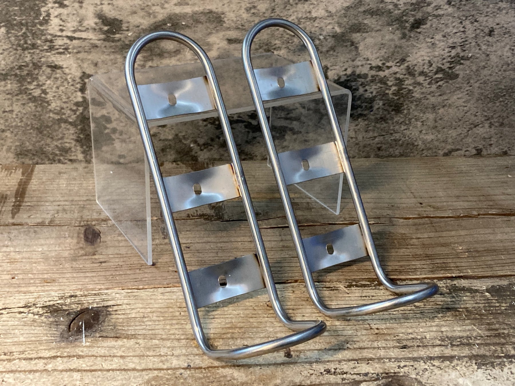 KING CAGE manything cage 2個セット KING CAGE* manything cage - BLUE LUG ONLINE STORE