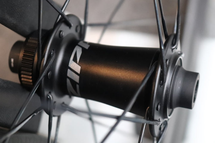 ジップ ZIPP ファイアクレスト ディスク 404 FIRECERST DISC カーボン チューブレス ホイールセット XDRフリー ワイドリム 21C 【東京南麻布店】