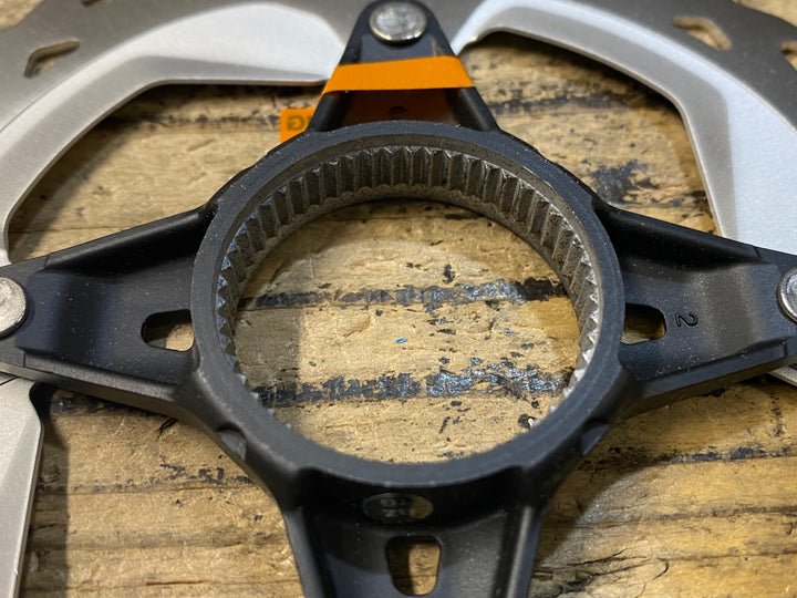 KE585 シマノ SHIMANO RT-MT800-SS ディスクブレーキローター Φ140
