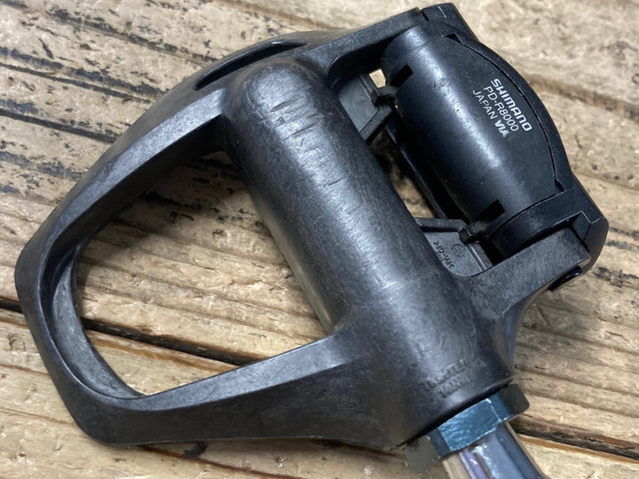 JW924 シマノ SHIMANO アルテグラ ULTEGRA PD-R8000 ビンディングペダル SPD-SL