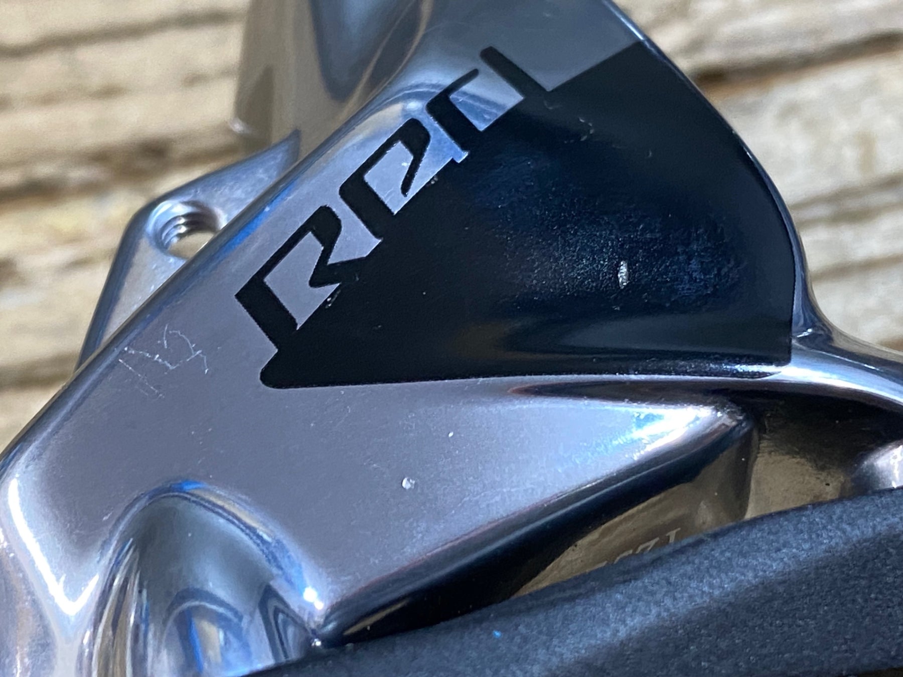 JX323 スラム SRAM レッド RED eTap AXS D1 ブレーキキャリパー 前後