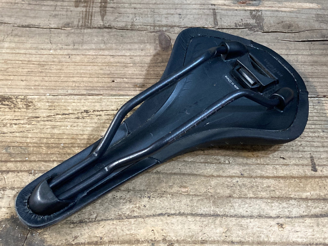 KC345 フィジーク fizik アンタレス ANTARES R5 サドル 黒 S_ALLOY レール 140mm