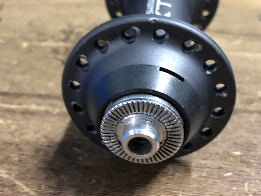 KJ835 シマノ SHIMANO XTR HB-M950 ハブ前後セット 32H