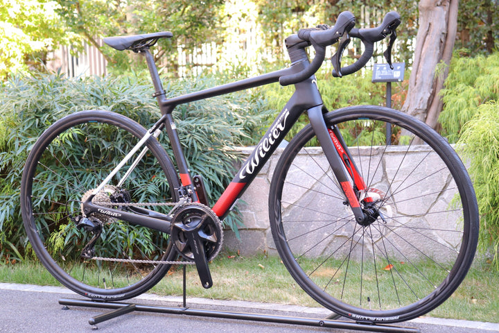 ウィリエール WILIER ガルダ GARDA DISC 2022 Mサイズ シマノ 105 R7100 12S カーボン ロードバイク 【さいたま浦和店】