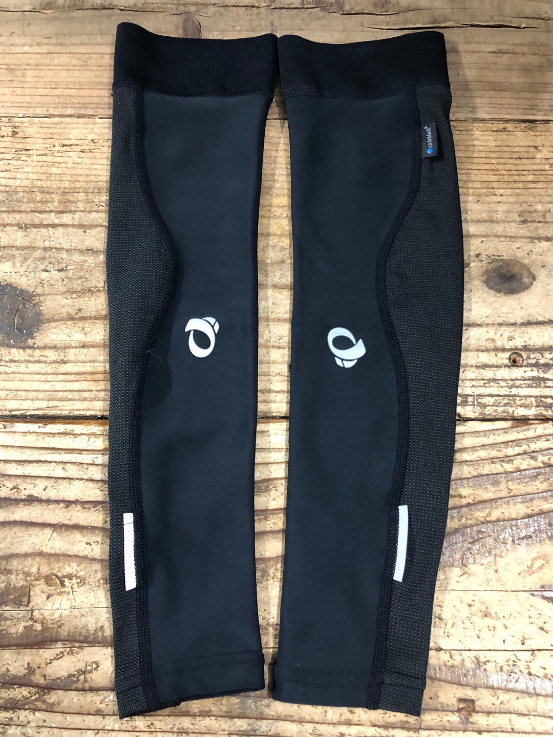 KP525 パールイズミ PEARL iZUMi アームカバー 黒 レディース M