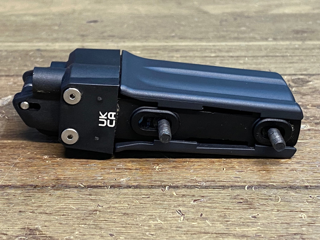 JP676 シマノ SHIMANO SM-BTR1 BM-DN100 バッテリー Di2 動作確認済