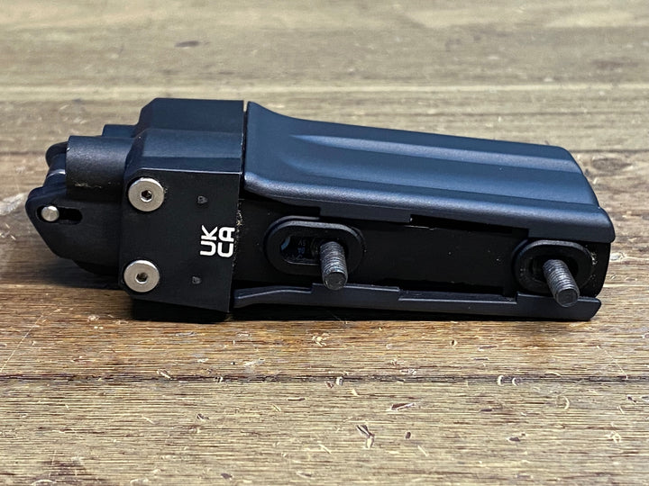 JP676 シマノ SHIMANO SM-BTR1 BM-DN100 バッテリー Di2 動作確認済