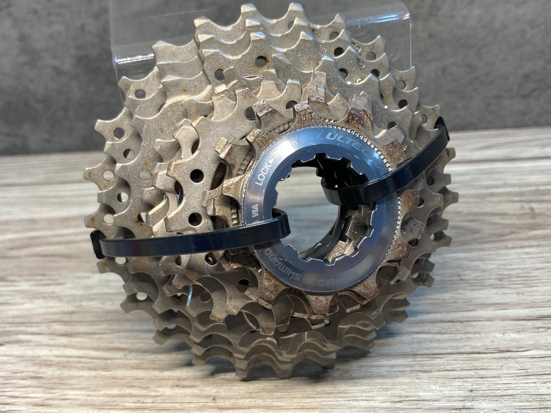 IJ911 シマノ SHIMANO アルテグラ ULTEGRA スプロケット CS-6700 10S 11-25T