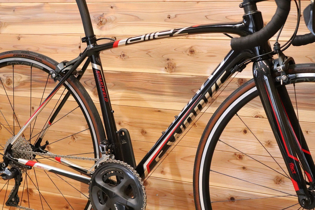 スペシャライズド SPECIALIZED エスワークス アレー S-WORKS ALLEZ 2015 52サイズ シマノ アルテグラ R8000 MIX 11S アルミ ロードバイク 【広島店】