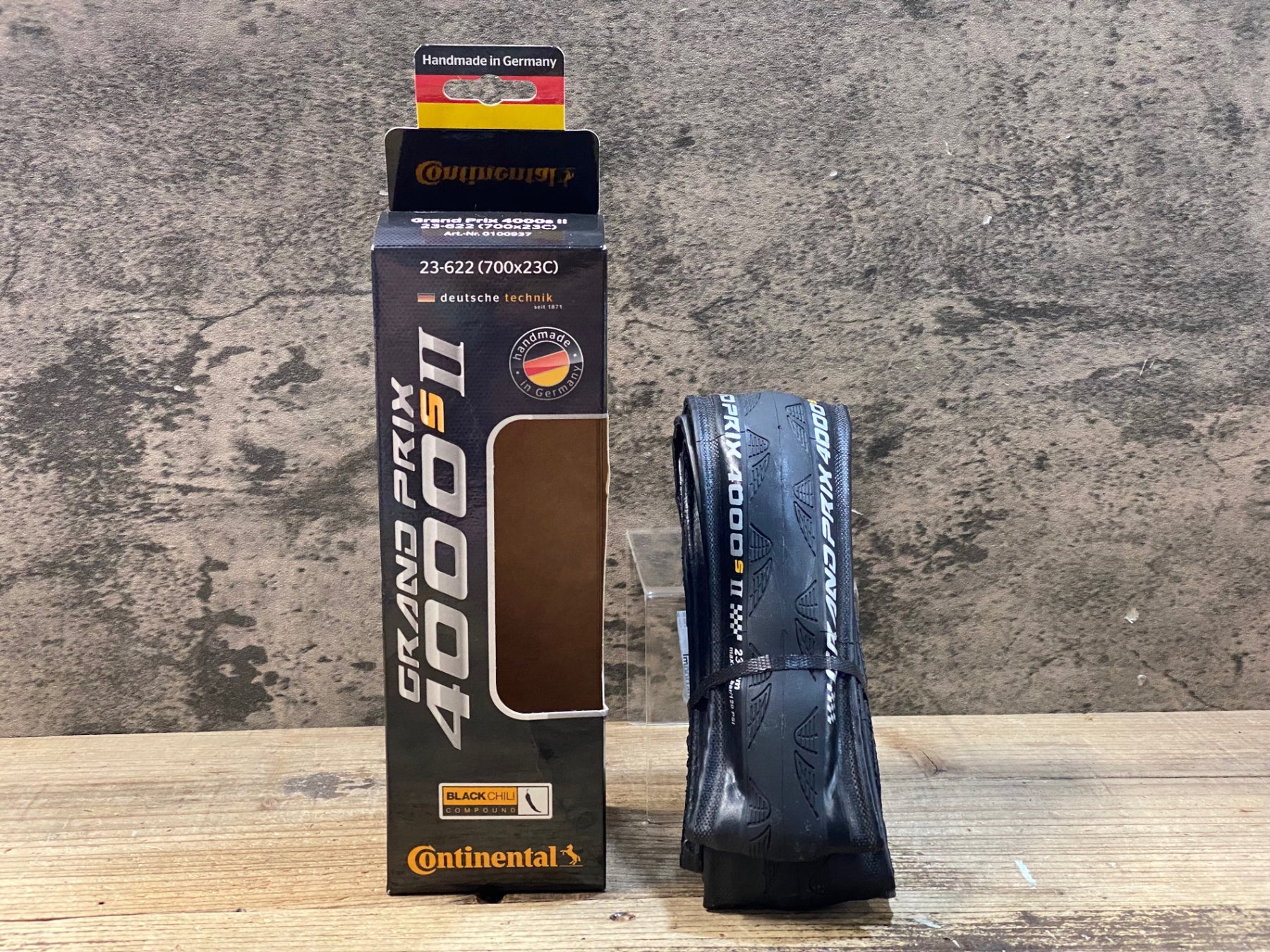 JY083 未使用 コンチネンタル Continental グランプリ GrandPrix