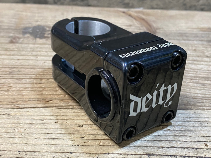 JX474 ディエティー Deity FANTOM STEM ステム Φ25.4 50mm