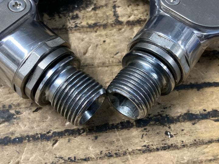 KO832 シマノ SHIMANO デュラエース DURA-ACE PD-7810 ビンディングペダル