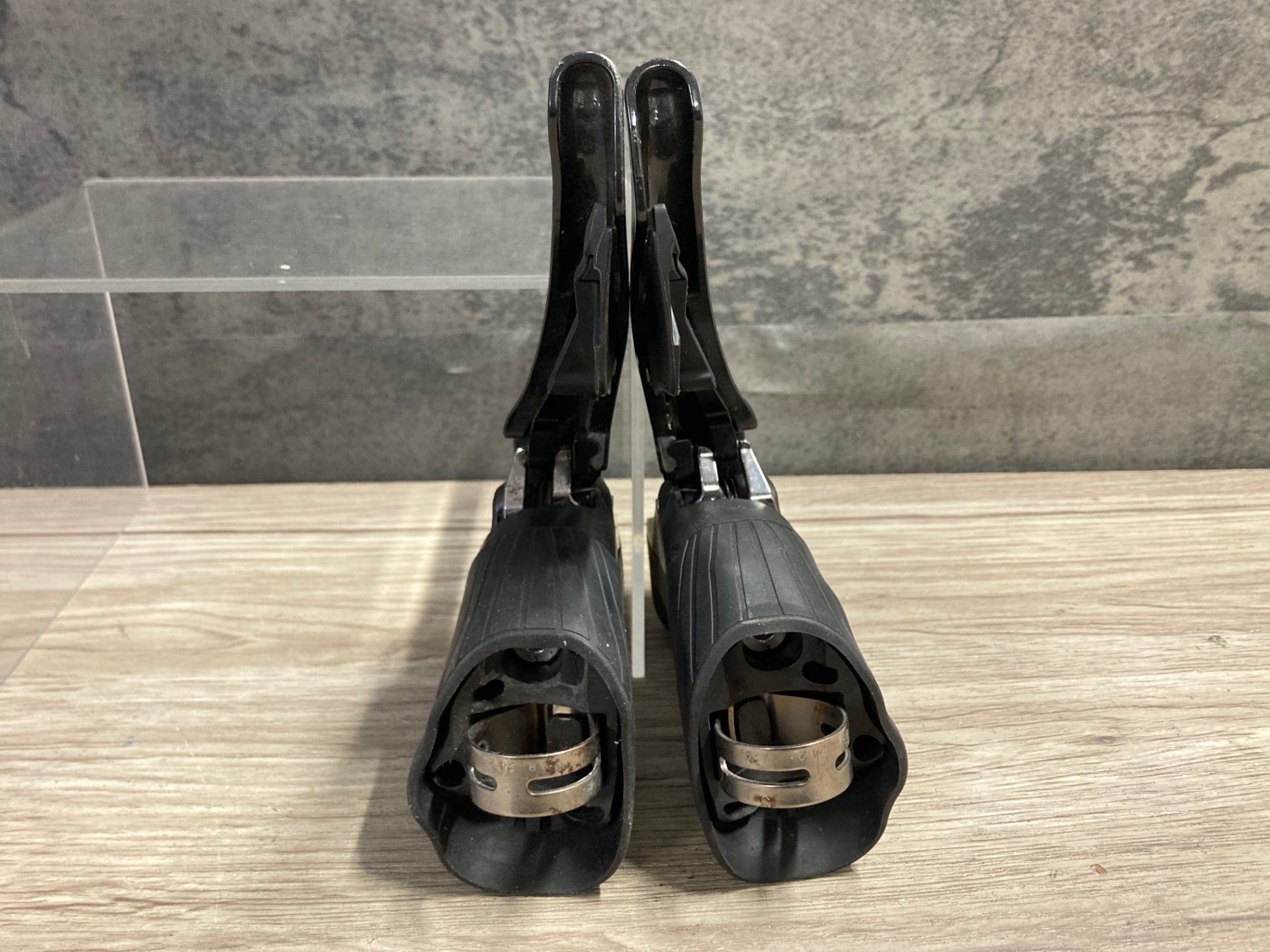 JX318 シマノ SHIMANO アルテグラ ULTEGRA ST-R8000 STIレバー 2x11S