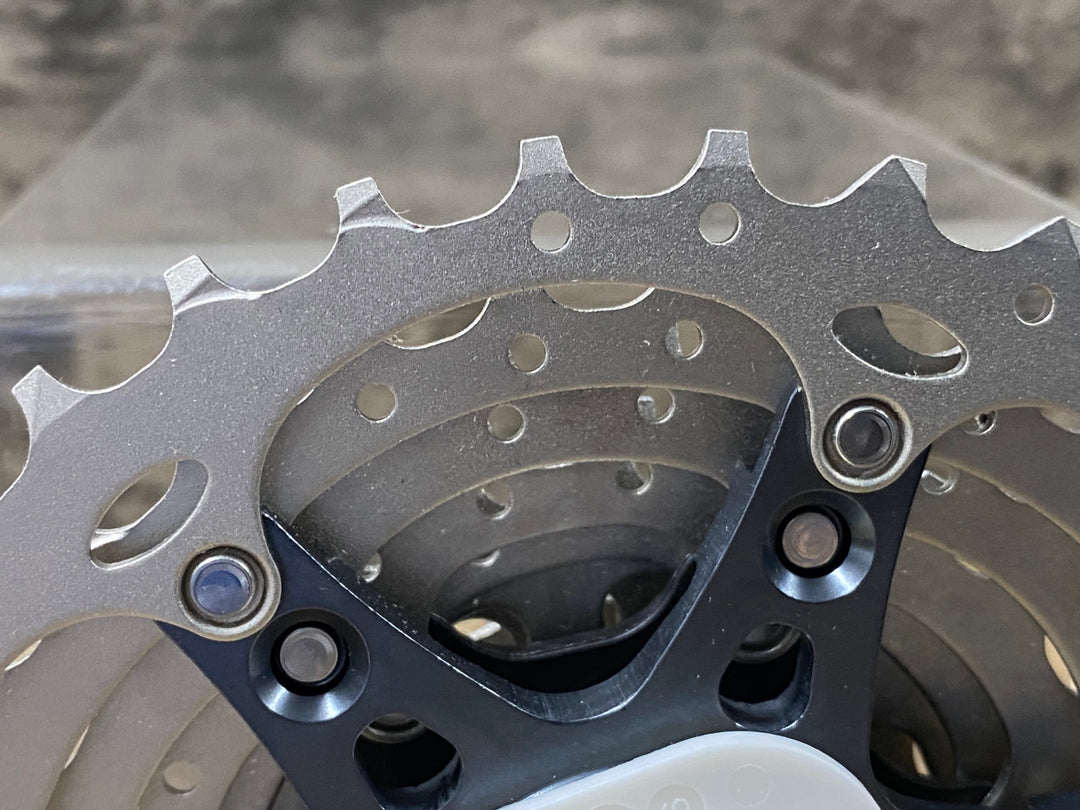 JR571 シマノ SHIMANO アルテグラ ULTEGRA CS-R8000 スプロケット 11-32T 未使用