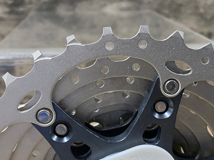 JR571 シマノ SHIMANO アルテグラ ULTEGRA CS-R8000 スプロケット 11-32T 未使用