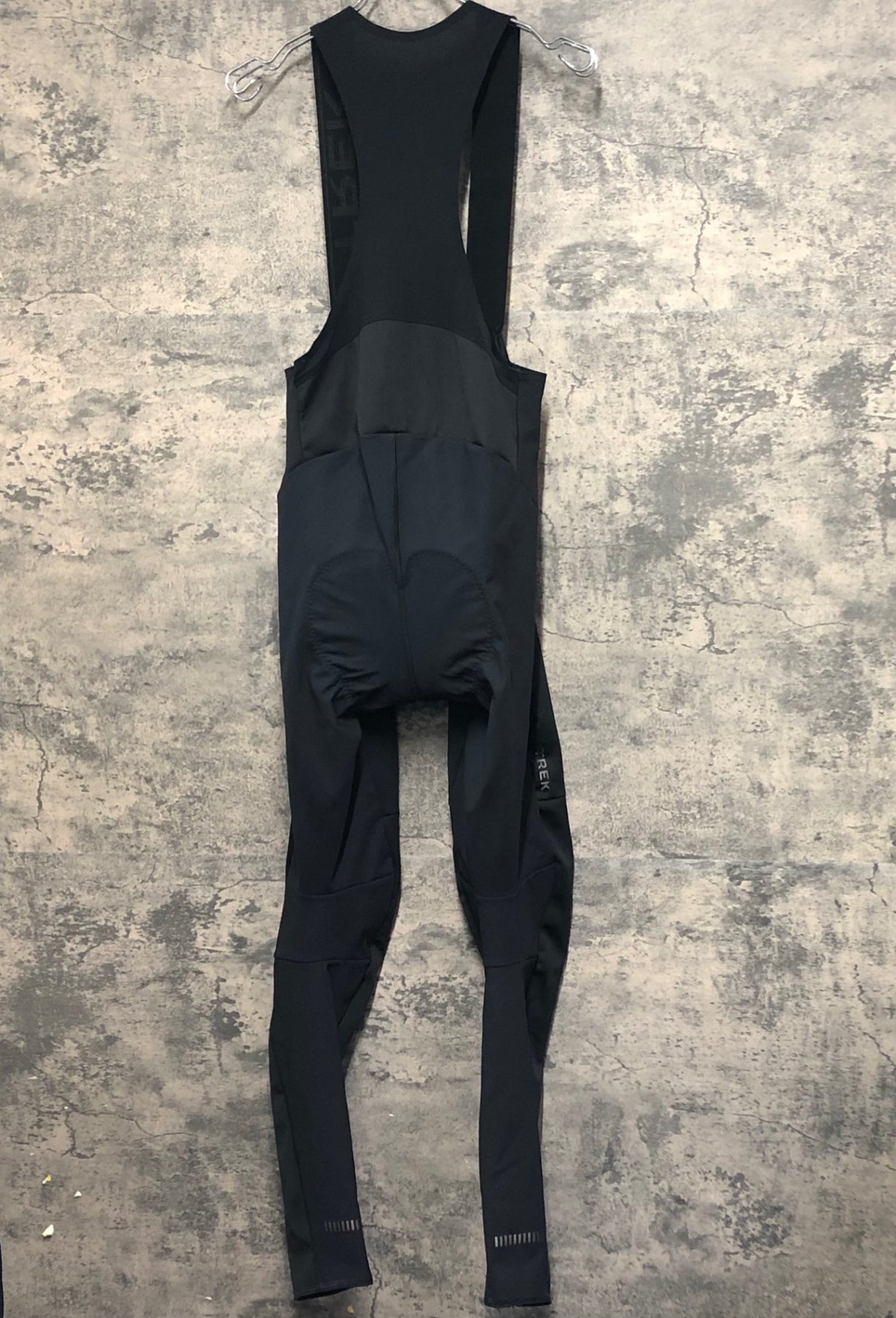 JV774 トレック TREK ビブタイツ 黒 M 裏起毛 – BICI AMORE ONLINE STORE