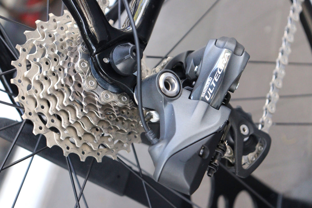 ピナレロ PINARELLO クアトロ FP QUATTRO 2012モデル 465サイズ シマノ アルテグラ 6770 10S カーボン ロードバイク 【横浜店】