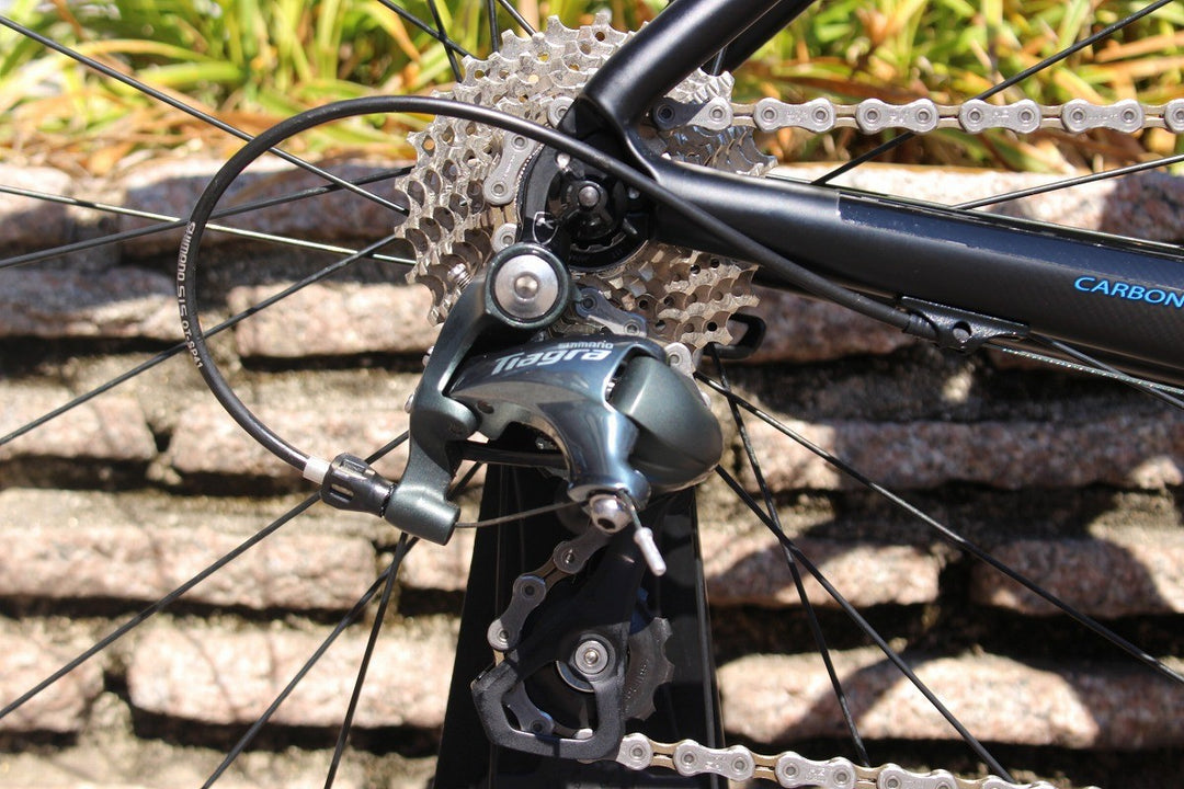 クオータ KUOTA コバルト KOBALT 2019 XXSサイズ ティアグラ 4700 10S カーボン ロードバイク 【名古屋店】
