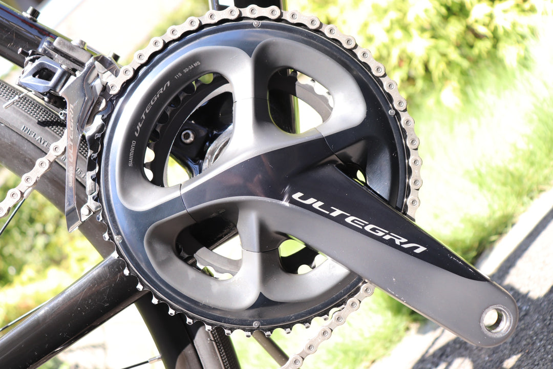 トレック TREK エモンダ EMONDA SL6 DISC 2021 52サイズ シマノ アルテグラ R8020 11S カーボン ロードバイク 【さいたま浦和店】