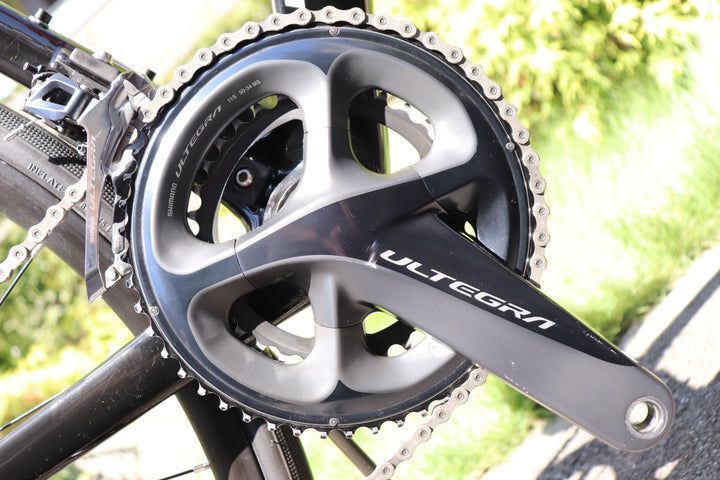 トレック TREK エモンダ EMONDA SL6 DISC 2021 52サイズ シマノ アルテグラ R8020 11S カーボン ロードバイク 【さいたま浦和店】