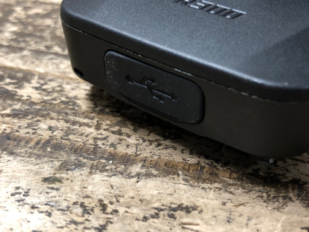 JZ614 レイヴマン RAVEMEN FR300 フロントライト  点灯確認済
