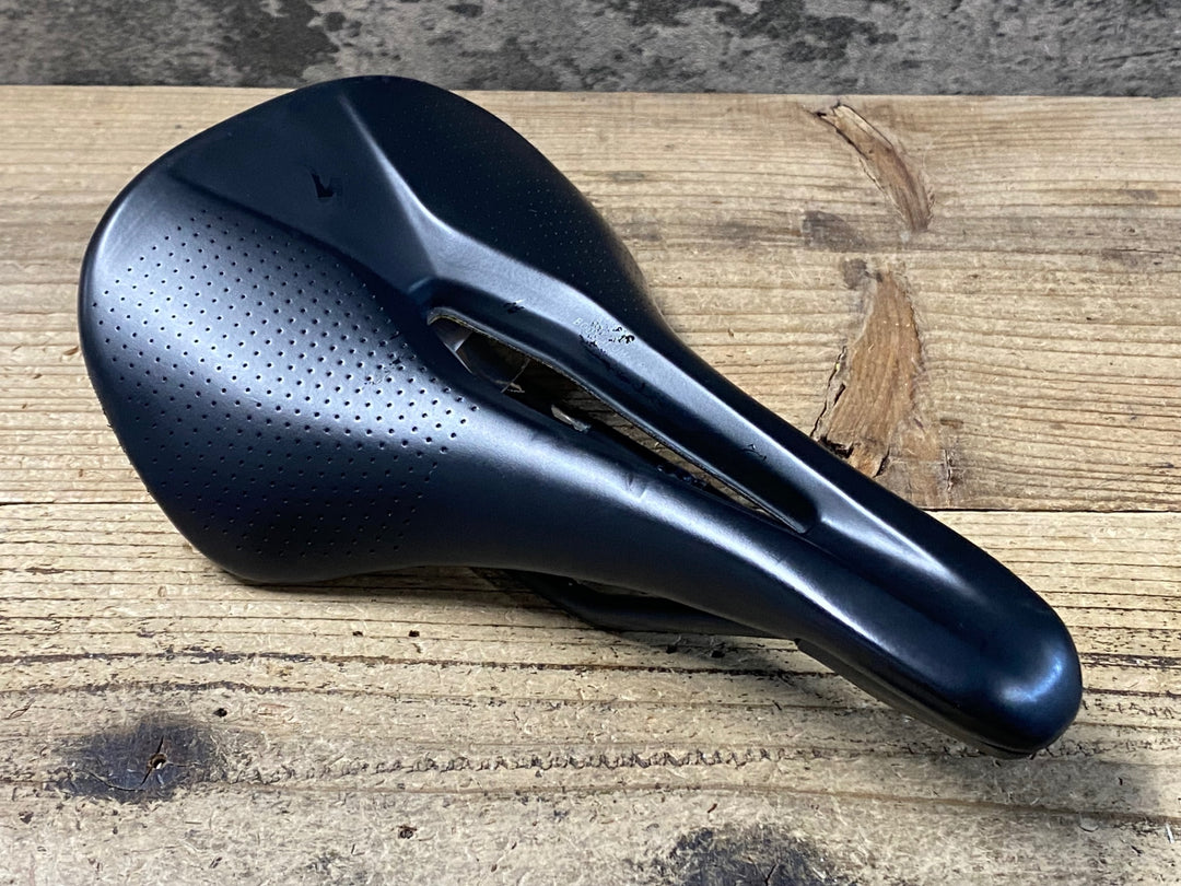 JZ925 スペシャライズド SPECIALIZED パワー POWER サドル 黒 143mm スチール