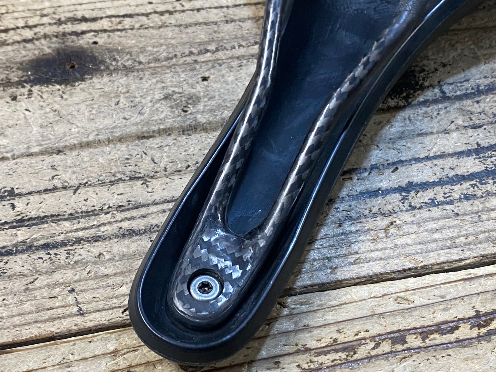 JW230 ブルックス BROOKS カンビウム CAMBIUM C13 サドル カーボン