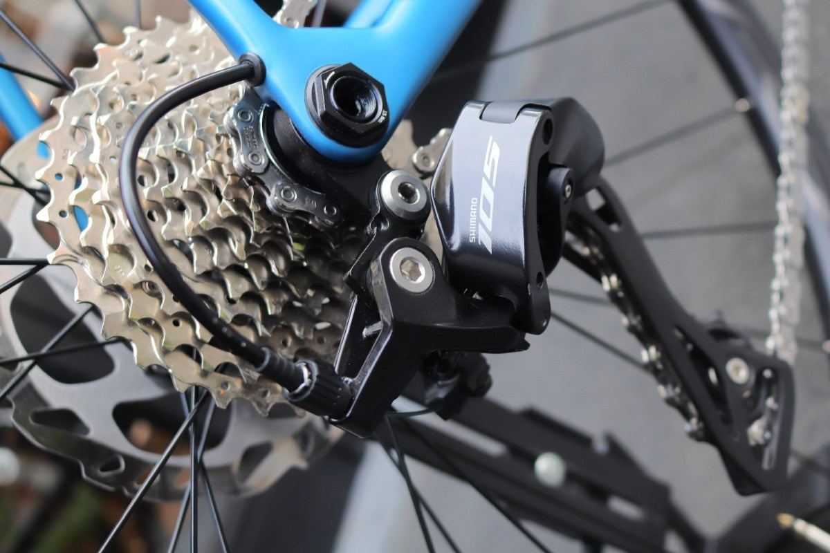 オルベア ORBEA オルカ ORCA M30 2024モデル 57サイズ シマノ 105