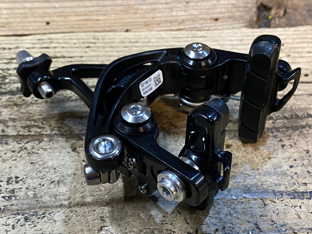 JX935 カンパニョーロ campagnolo レコ―ド RECORD ダイレクトマウント ブレーキ DM BR17-DMF フロント