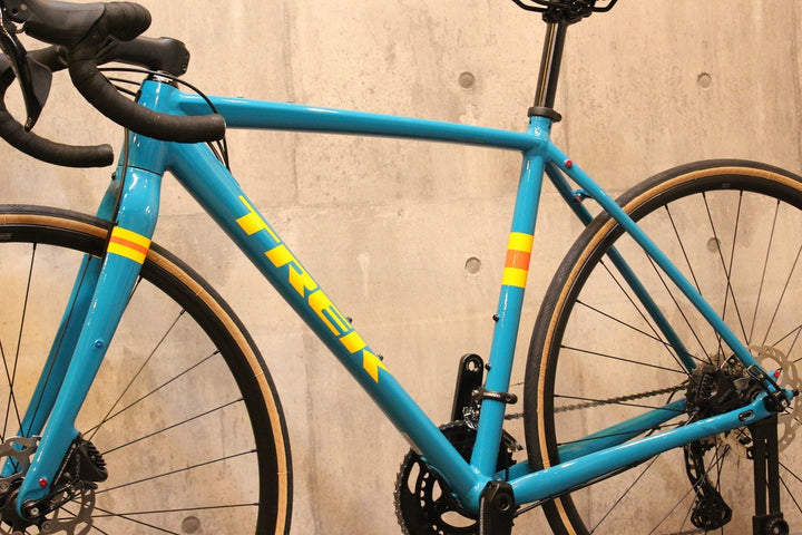 トレック TREK チェックポイント CHECKPOINT ALR5 2021 52サイズ シマノ GRX810 GRX600 MIX 11S アルミ グラベル ロードバイク 【名古屋店】