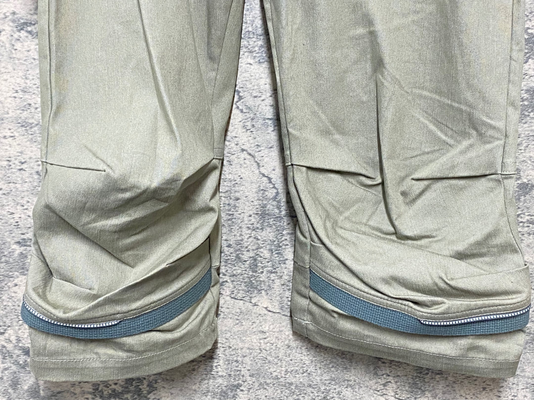 KA699 CCP 7分丈 パンツ Lサイズ