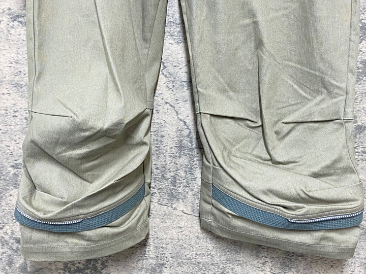 KA699 CCP 7分丈 パンツ Lサイズ