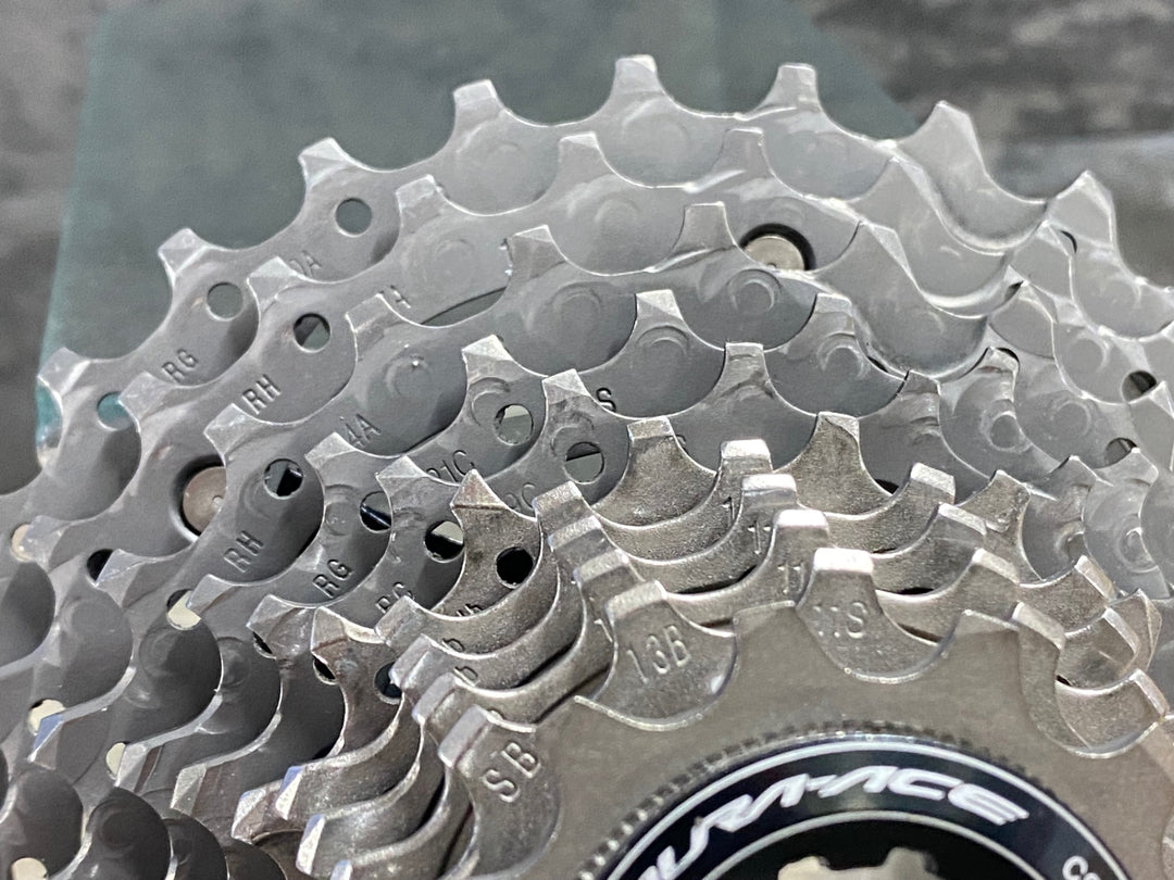 KI090 シマノ SHIMANO デュラエース DURA-ACE CS-R9100 スプロケット 12-30T 11S