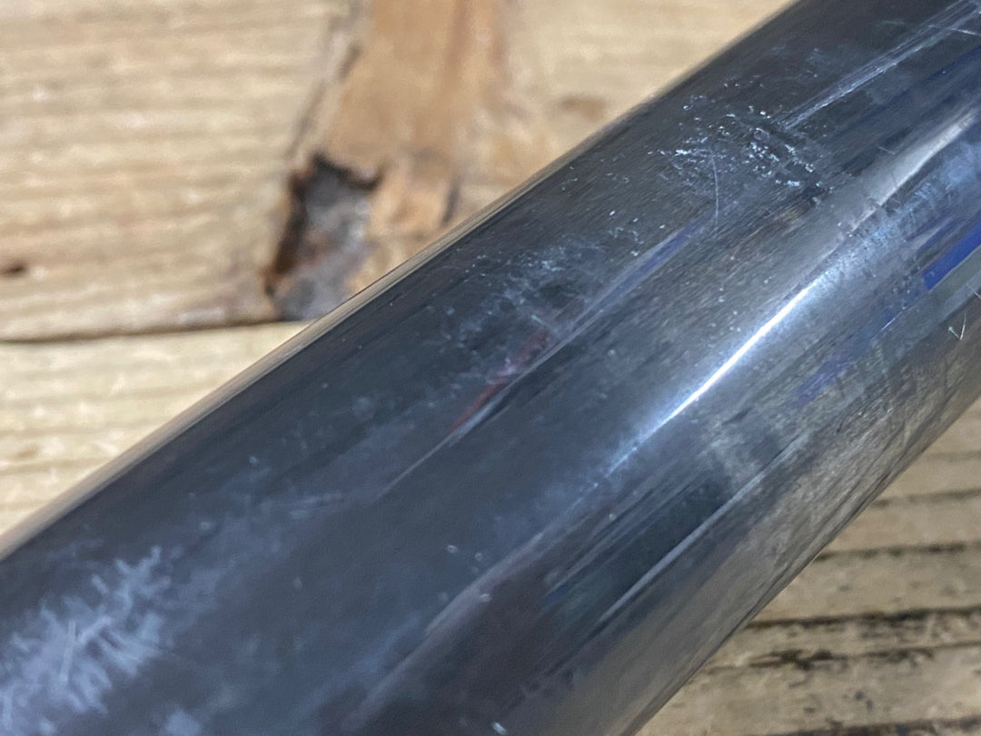 KC949 キャノンデール Cannondale C2 カーボン シートポスト Φ31.6 300mm長 ※クラックのためジャンク